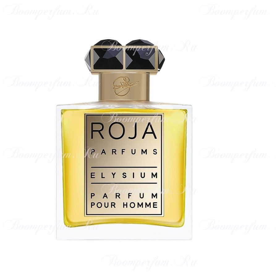 Roja Parfums Elysium