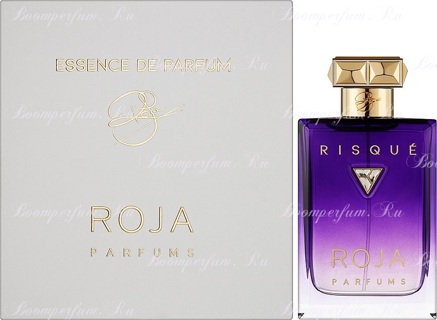 Roja Parfums Risque Pour Femme Essence