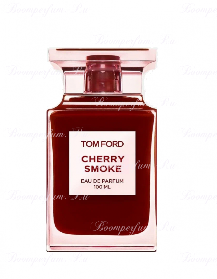 Tom Ford Cherry Smoke