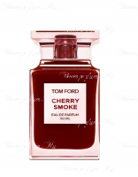 Tom Ford Cherry Smoke