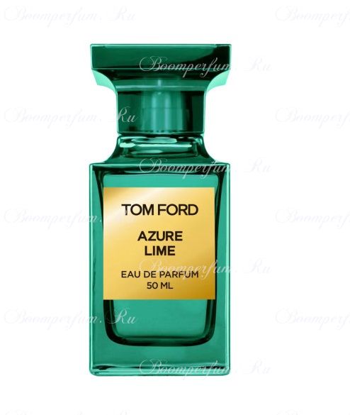 Tom Ford Azure Lime