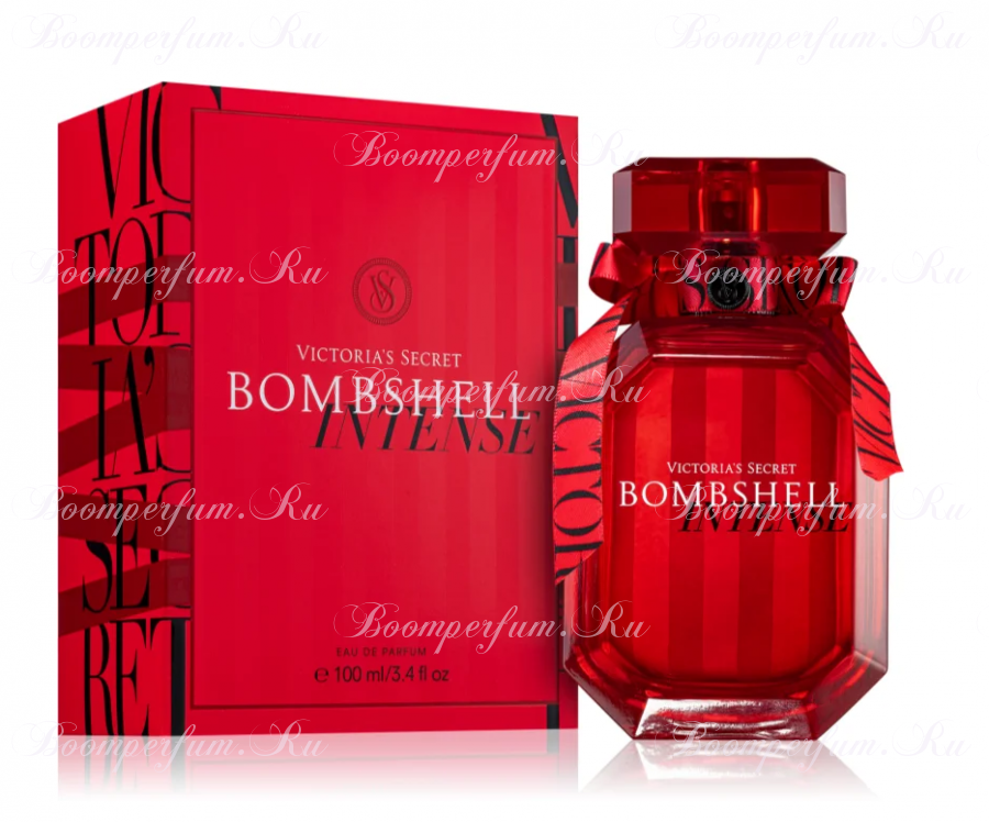 Victoria's Secret Bombshell Intense