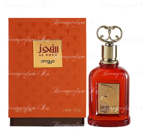 Zimaya Perfumes Al Fouz