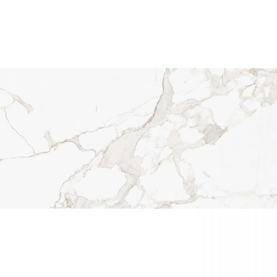 Roma Blanco 60x120 5мм Polished