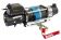 Лебёдка двухскоростная 12V Runva EWD10000USR