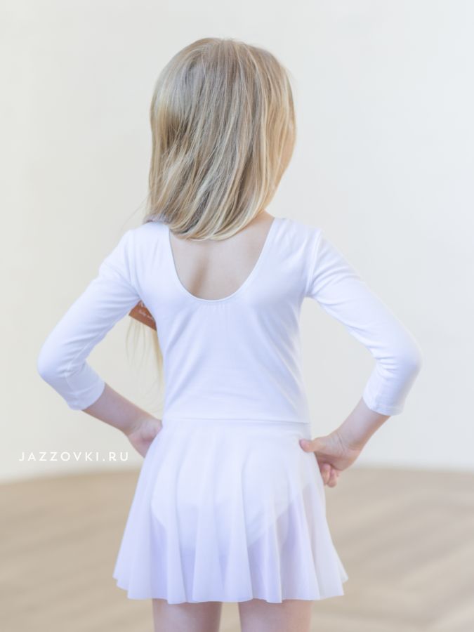 Гимнастический купальник art101