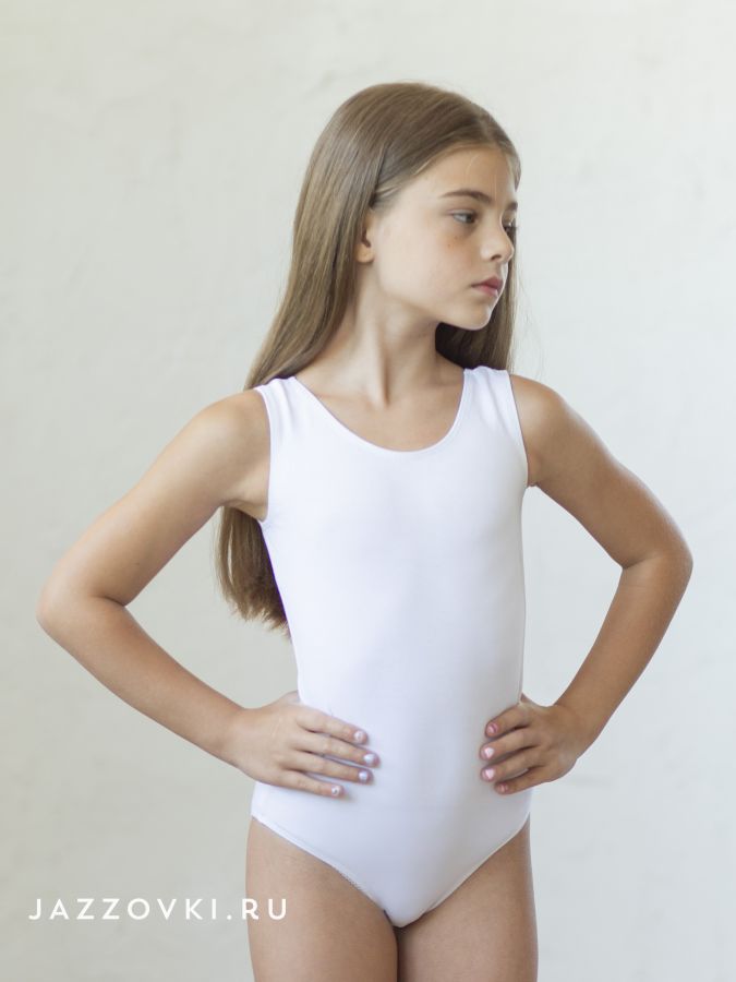 Гимнастический купальник art113