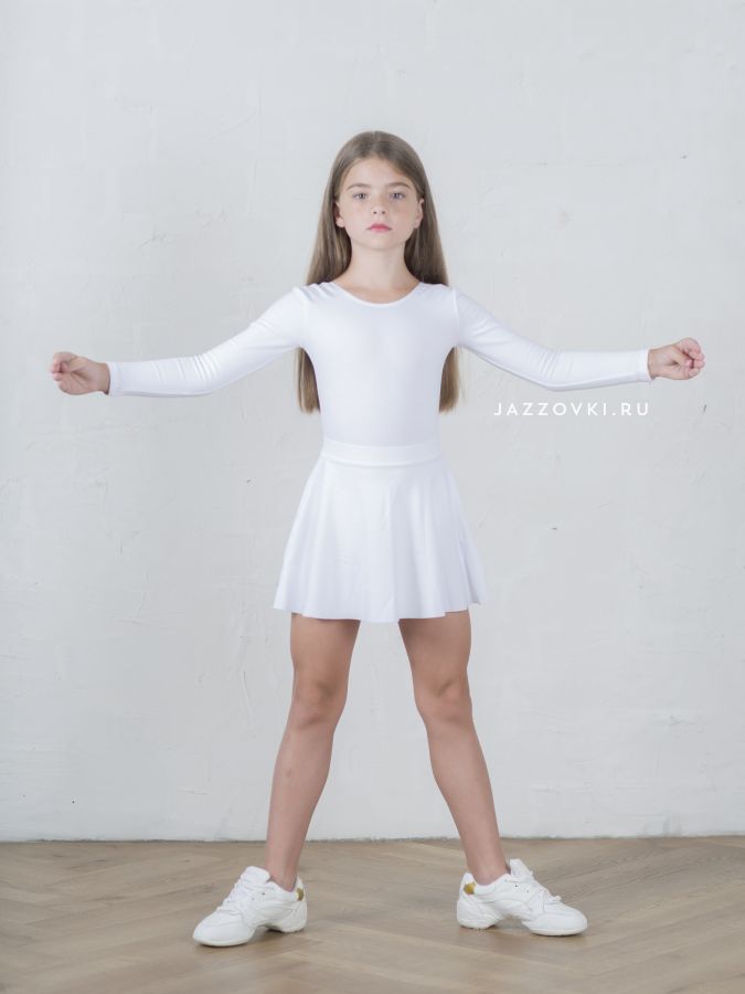 Гимнастический купальник art121