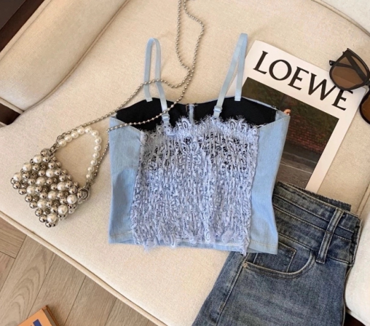 Топ женский 41244