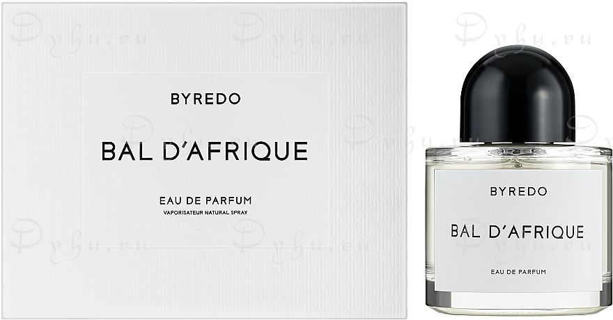 Byredo Bal D'Afrique  50 ml