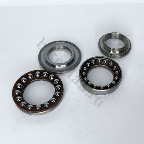 Подшипники рулевой колонки Stels Flame 200