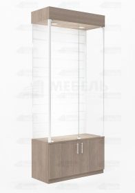 Витрина комбинированная ВК-3