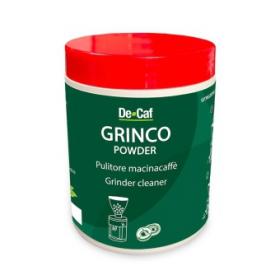 Чистящее средство для кофемолок De-Caf Grinco Powder SG500 упак. 400 гр