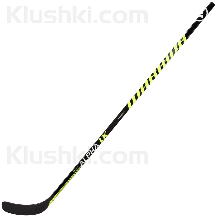 Клюшка Warrior Alpha LX 40 Grip (SR)