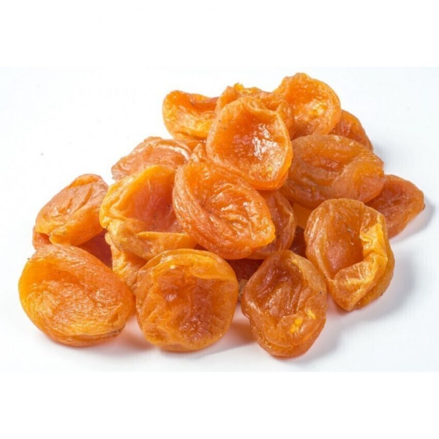 Курага лимонная желтая Таджикистан