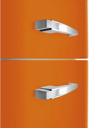 Холодильник Smeg FAB32ROR5