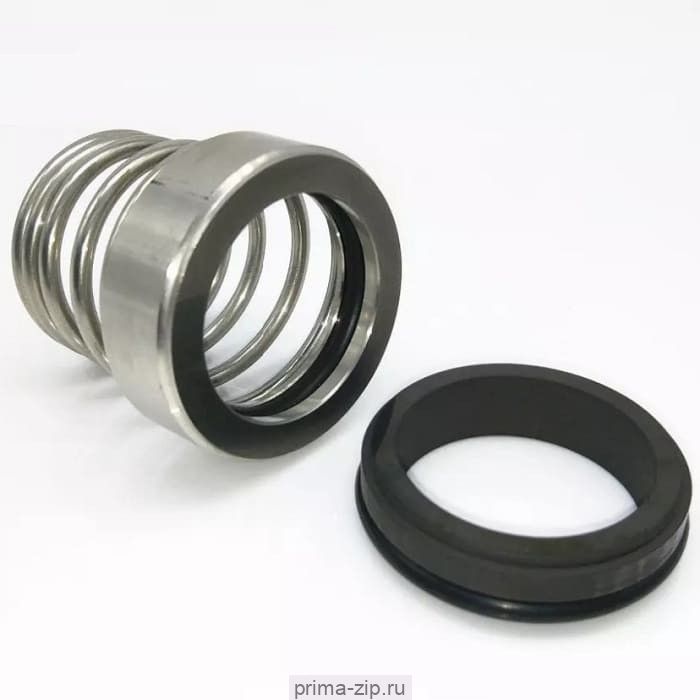 Торцевое уплотнение BT-FN 25 SIC/SIC/VITON