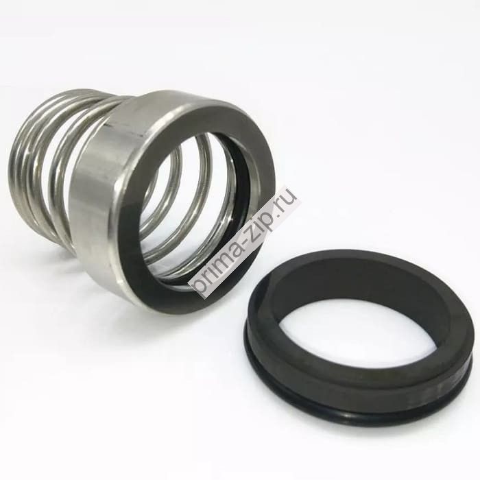 Торцевое уплотнение BT-FN 25 SIC/SIC/VITON