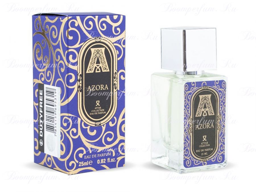 Мини-тестер Attar Collection Azora, Edp, 25 ml