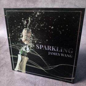 #НЕНОВЫЙ SPARKLING by James Wang ОРИГИНАЛ