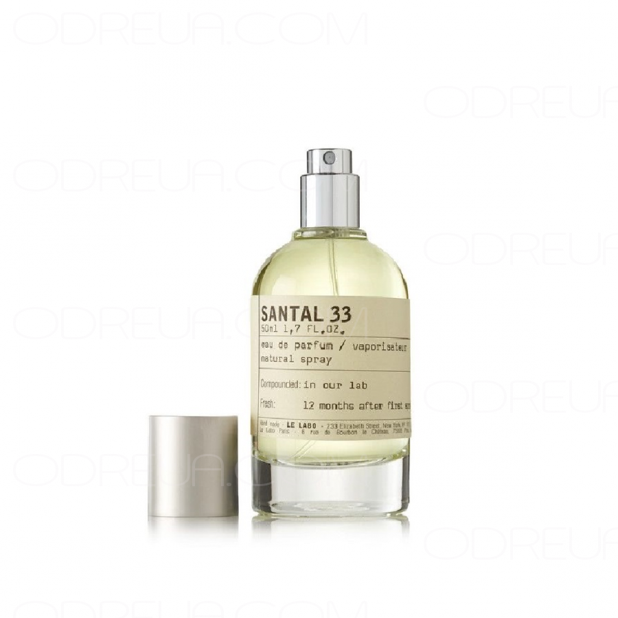 Le Labo  Santal 33