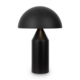 Лампа Настольная Freya Elori FR5218TL-02B1, Металл / Фрея.