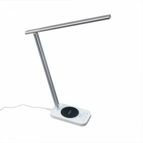 Настольный Светильник USB Qi Citilux Ньютон CL803051 LED / Ситилюкс.