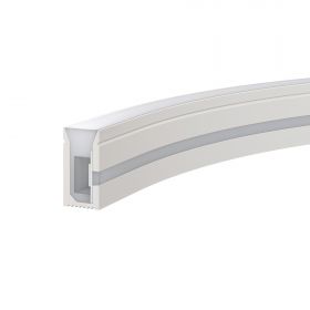 Гибкий Неон Maytoni 9,6W 4000K 24V IP67 20067 Белый, Силикон.