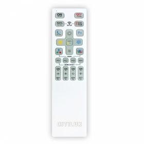 Пульт Citilux Remote F1 CLR5G Четырехканальный / Ситилюкс.