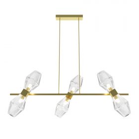 Светильник Подвесной Maytoni Coctail time MOD325PL-06G Золото.