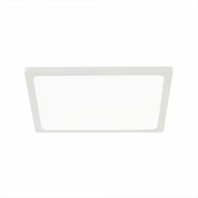 Встраиваемый Светильник с Диммером Citilux Омега CLD50K150 LED Белый / Ситилюкс.