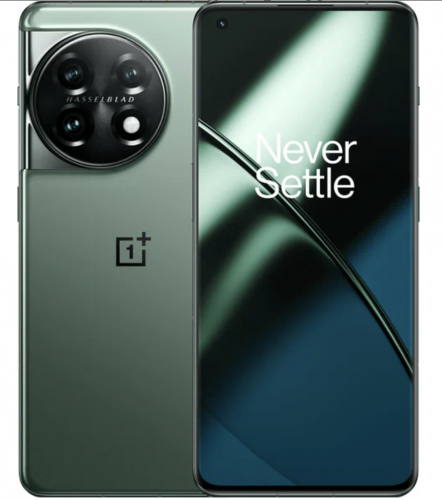 Смартфон OnePlus 11 16/256GB (Новый)