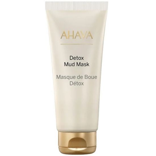 Очищающая грязевая маска Ahava Detox 100 мл