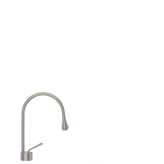 Смеситель для раковины Gessi Goccia 33802 схема 8