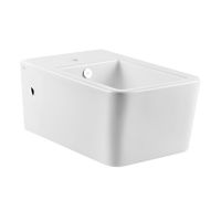 Gessi биде подвесное 37575518 Rettangolo 55,8х35,9 схема 1