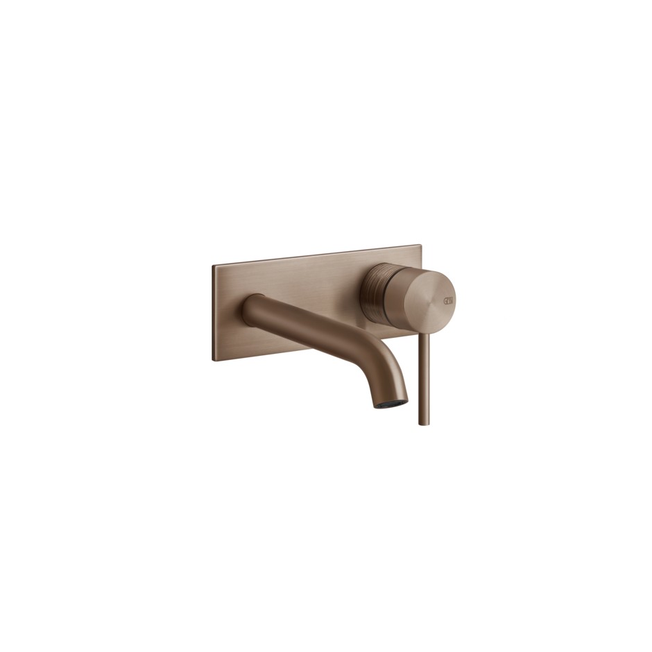 Смеситель для раковины Gessi Trame 54384 схема 5