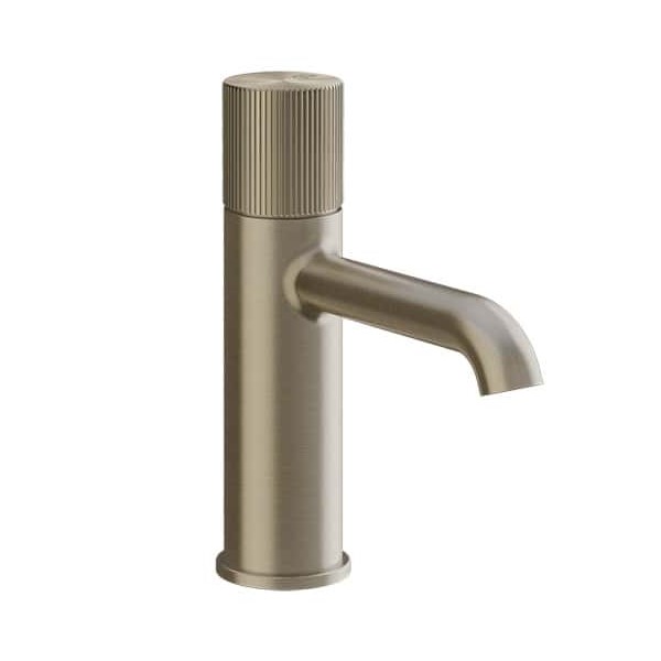 Смеситель для раковины Gessi Habito RIGATO 70502 схема 1