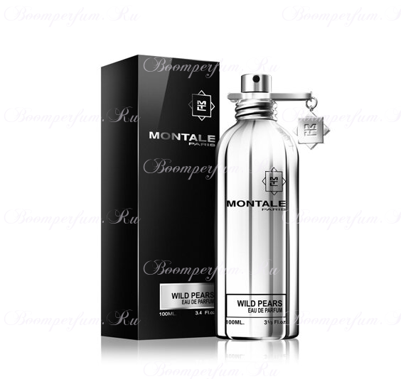 Montale Wild Pears