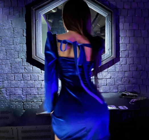 Платье женское 42696