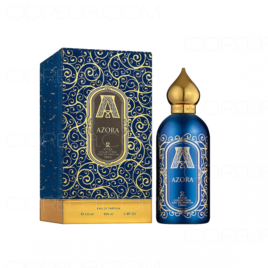 Attar Collection Azora