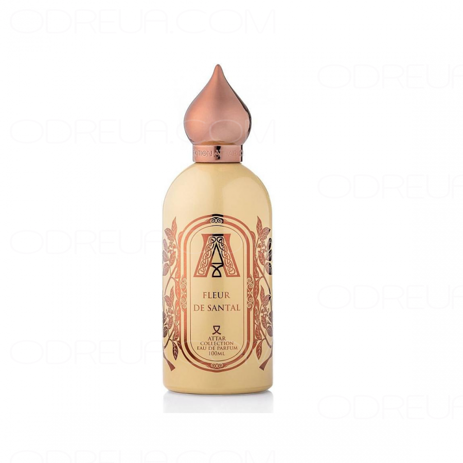 Attar Collection Fleur De Santal