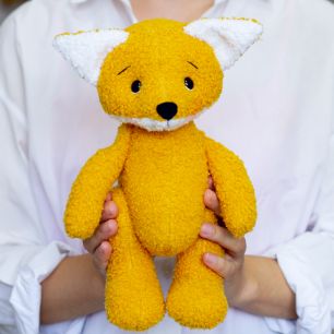 Набор Лисенок Санни