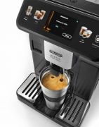 Кофемашина DeLonghi Eletta Explore ECAM450.55G