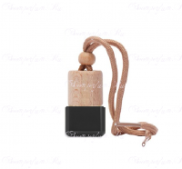 Nasomatto Black Afgano(2 в 1) Arab Emirates Luxury Car Scent Diffuser