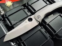 Нож Spyderco Paysan C238TIP