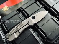 Нож Spyderco Techno 2 C158TIP2