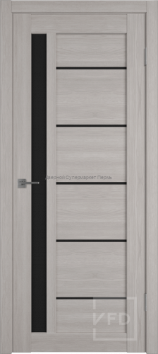 Экошпон Atum Pro 37 черное стекло