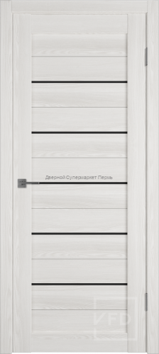 ATUM PP 5 (полипропилен (Германия) Черное стекло