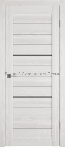 ATUM PP 5 (полипропилен (Германия) Черное стекло