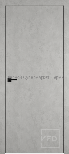 Urban Z  Antic Loft  4х4 BE алюминиевая кромка (черная) с 4х сторон